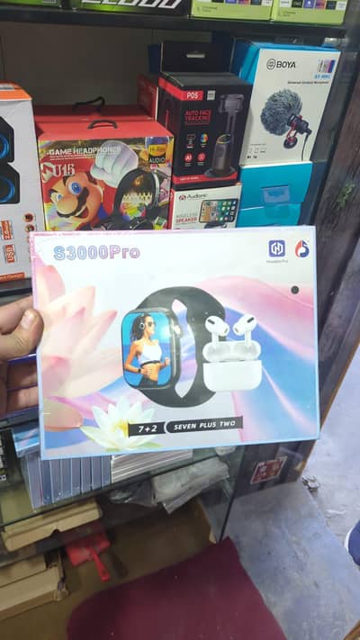 all Pakistan delivery available