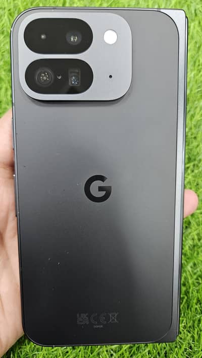 Google Pixel 9 Pro Fold 512GB