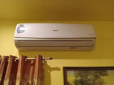 Orient Inverter AC