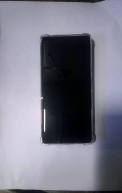 Google Pixel 6 Pro witht Original Charger and Box