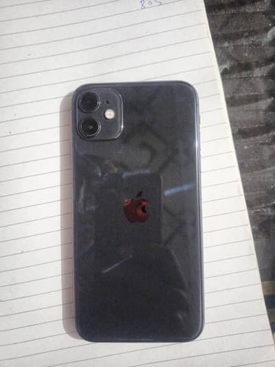 iphone 11 128gb jv 92% battery