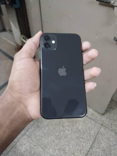 Apple iphone 11 64gb jv non pta