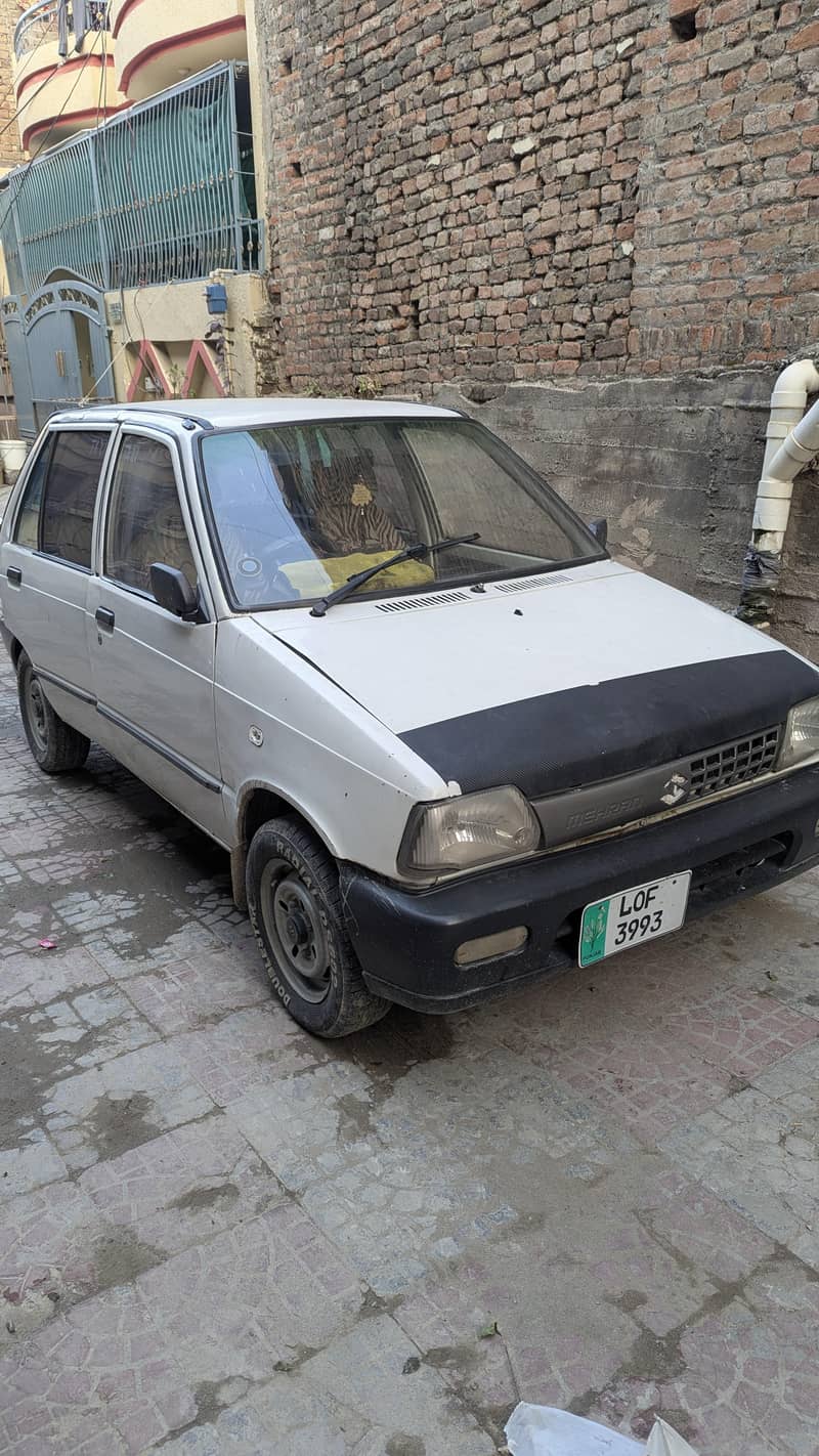 Mehran 0
