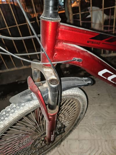 cycle for 11-15 year old boy