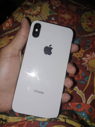 iphone x pta Approved