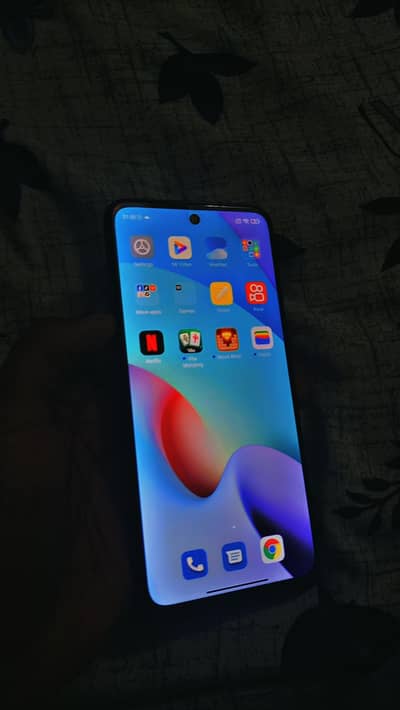 Redmi 10 8/128 pta approved officially