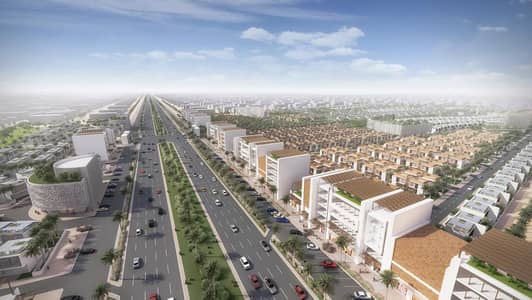 5 Marla plot available for sale in China Pak Golf Estate Gwadar