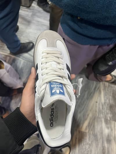 samba adidas shoes