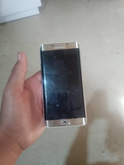 Samsung s6 edge