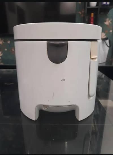 Deep Fryer Kenwood 1800W