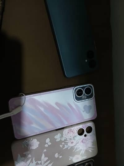 Tecno Camon 19 Neo covers