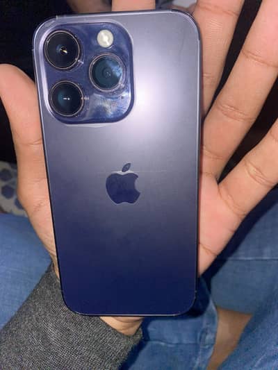 IPhone 14 Pro JV 512 GB
