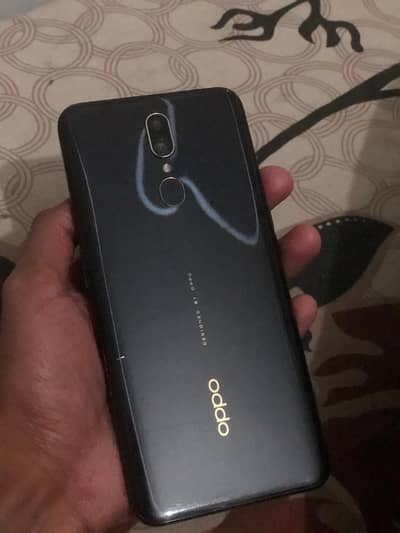 oppo f11|pta approved