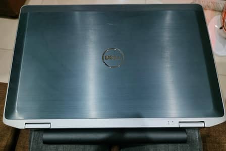 Dell Laptop i5 Gen 2