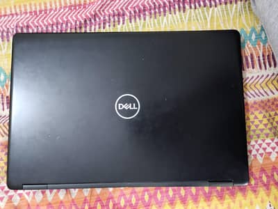 Dell Latitude 5090 Core i5 8th generation