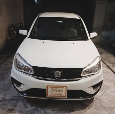 Proton Saga 2023 Model Ace A/T  Family Used Car