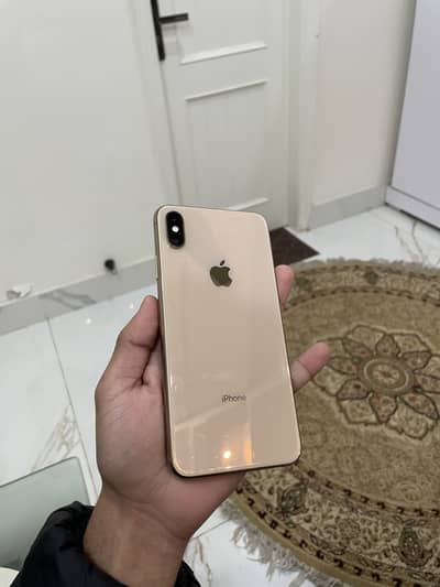Iphone xs max pta approved