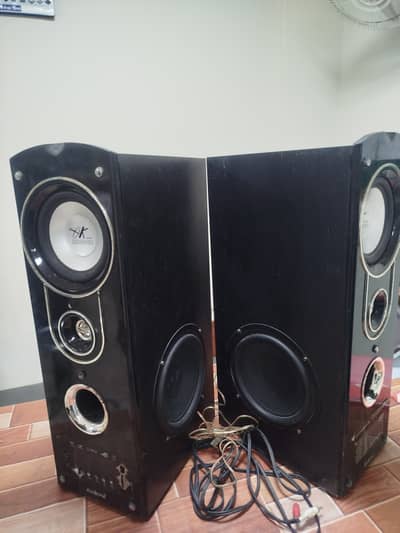 Audionic Speaker master classic 6