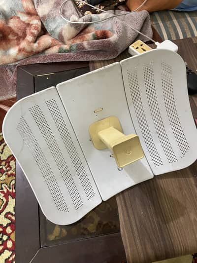 Ubiquiti LiteBeam M5 LBE-M5-23  Excellent Condition