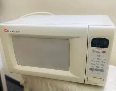 Dawlance Microwave Oven 36 Liters