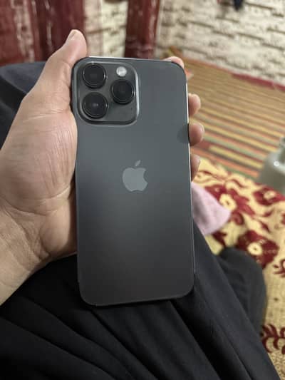 iPhone 14 Pro Max jv 128