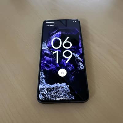 Google pixel 8