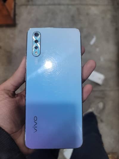 vivo s1