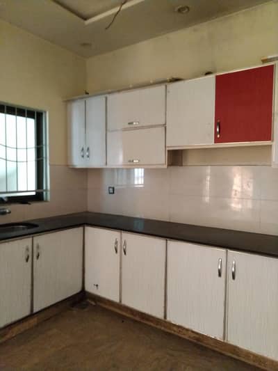 Separate Upper Portion For Rent in Canal Bank Fateh Garh Harbanspura