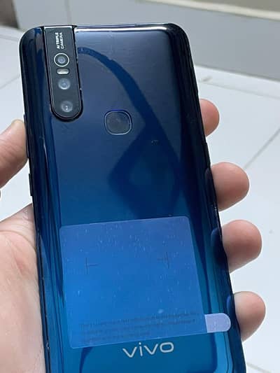 Vivo V15