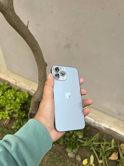 13 pro max 128gb factory unlock