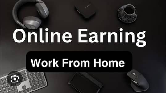 Online Work Zero Investment