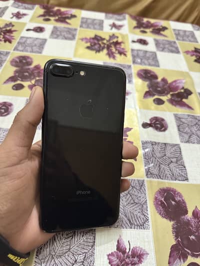iPhone 7 Plus official pta approved 256gb