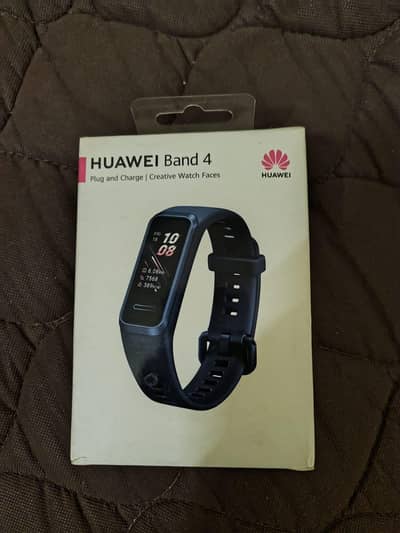 Huawei watch band 4 for sale