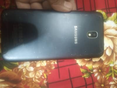 Samsung Mobile J7pro