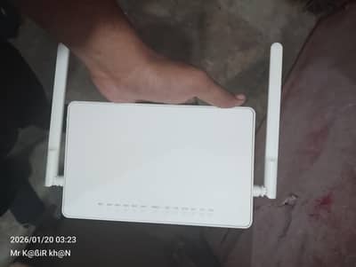 Huawei internet device fiber [xpon)