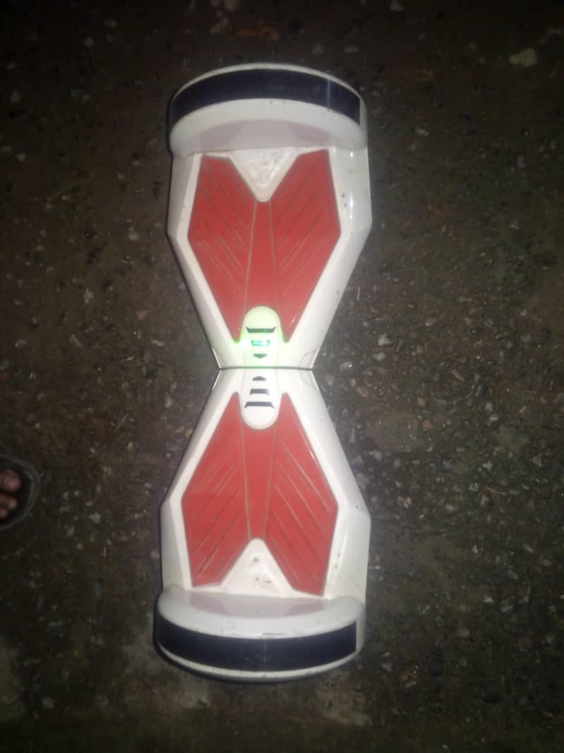 Hover board 0