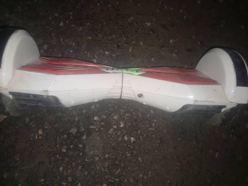 Hover board 1
