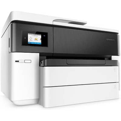 Hp 7740 officejet color printers