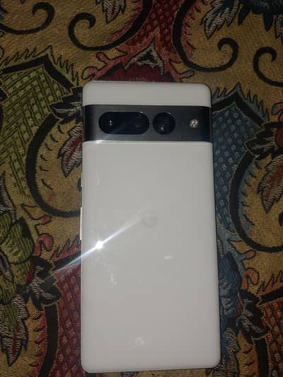 Google pixel 7 pro 12 256