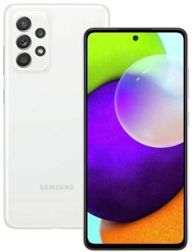 Samsung A72. all okay . A725f