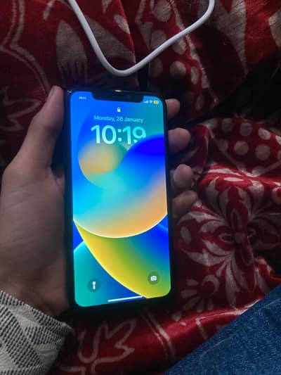 Iphone X PTA approved