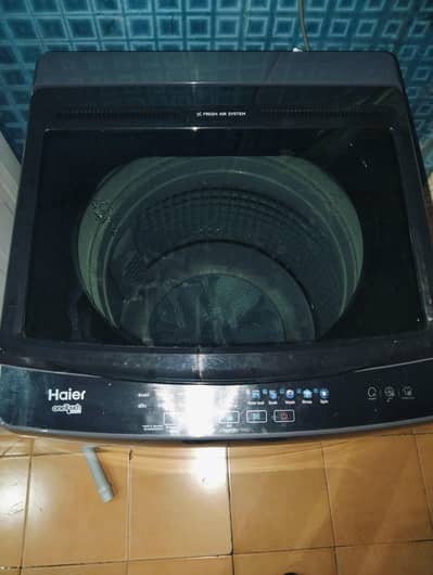 HAIER HWM150-316S6: GT 03.15KG