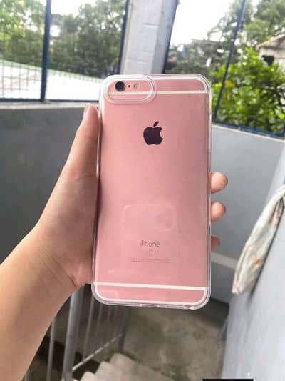 IPhone 6s plus 128GB PTA Approved My WhatsApp  03013564778 for sale