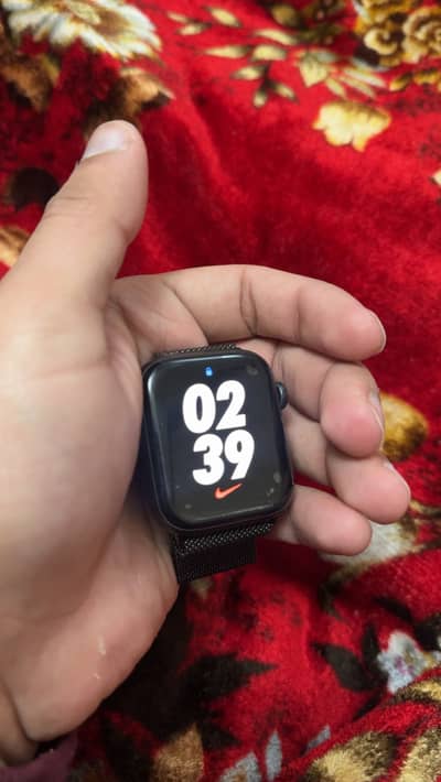 Apple Watch SE