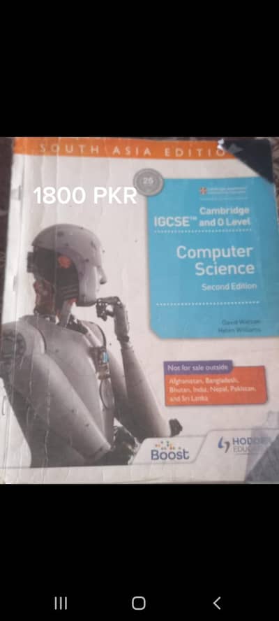 O LEVELS FEW BOOKS . . . Prices are mentioned in the pictures. . .