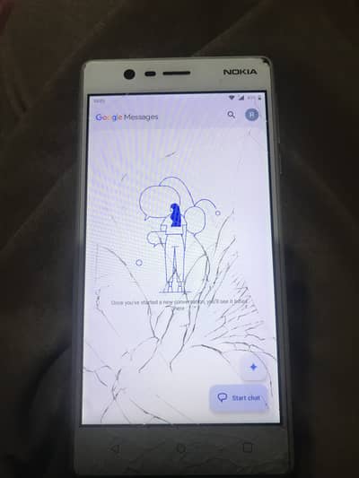 Nokia 3 4g ram 2 rom 16gb best hotspot mobile