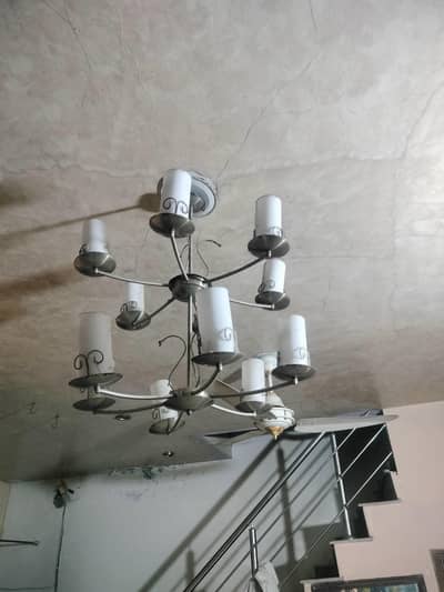 fanoos solad steel boday ma