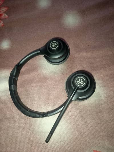 JLAB GO WORK ANC WIRELESS HEADPHONE