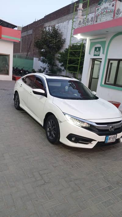 brand new car un touch scretchless bumper to bumper genuine. 100%