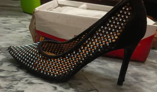 Heels Original Borjan 10/10